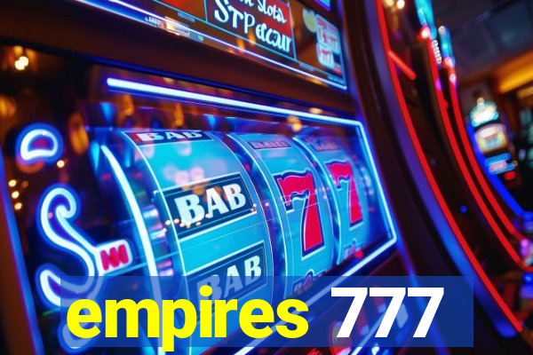 empires 777