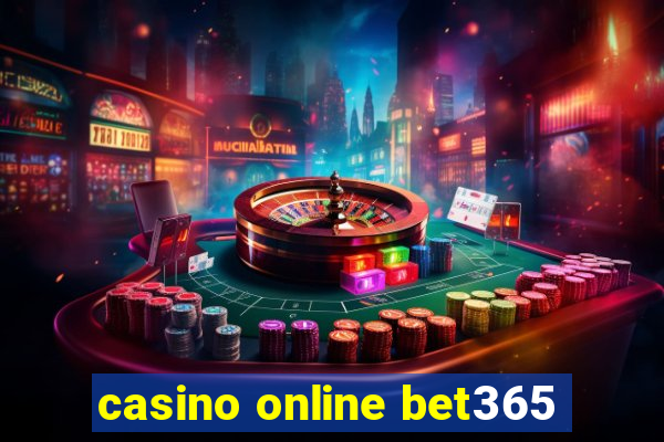 casino online bet365