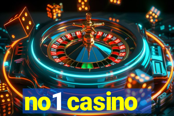 no1 casino