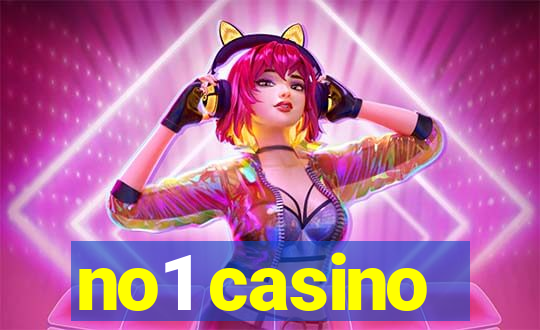 no1 casino