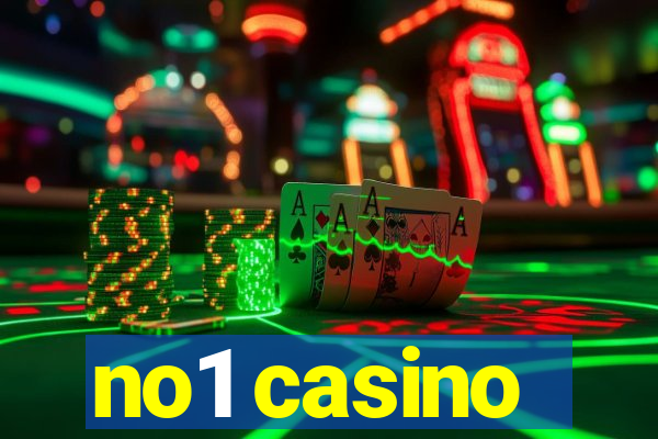 no1 casino