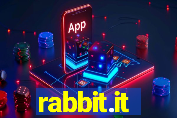 rabbit.it