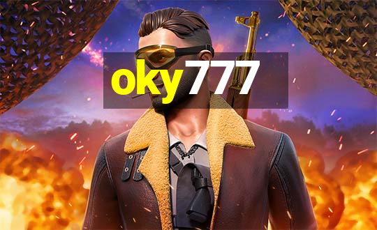 oky777