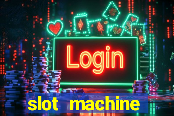 slot machine biggest wins