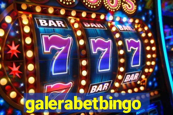 galerabetbingo