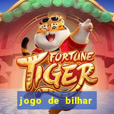 jogo de bilhar valendo dinheiro online