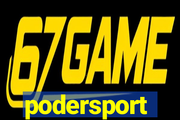 podersport