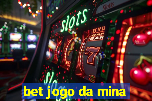 bet jogo da mina