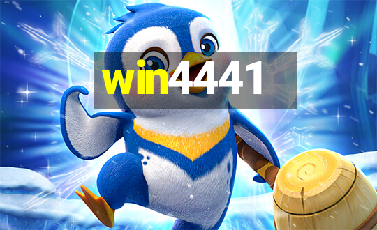 win4441