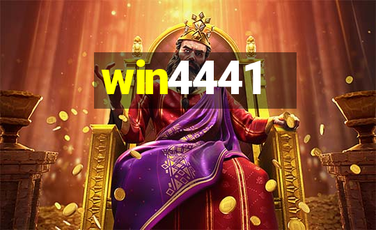 win4441