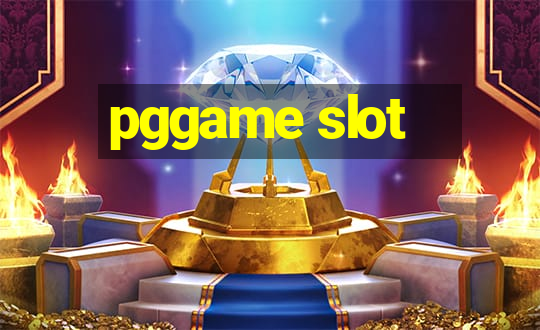 pggame slot