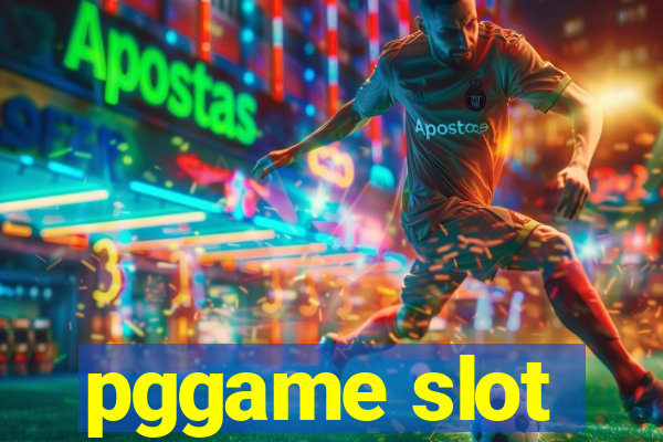 pggame slot