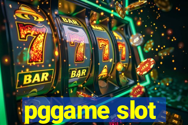 pggame slot