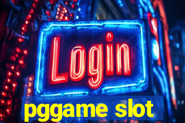 pggame slot