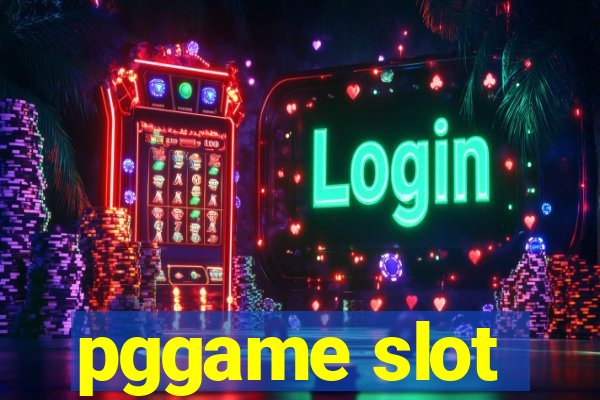 pggame slot