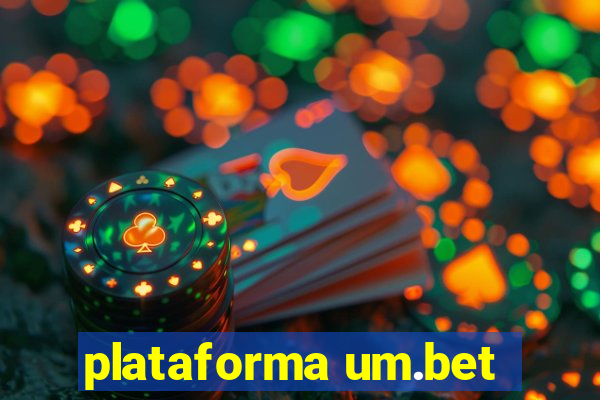 plataforma um.bet