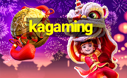 kagaming