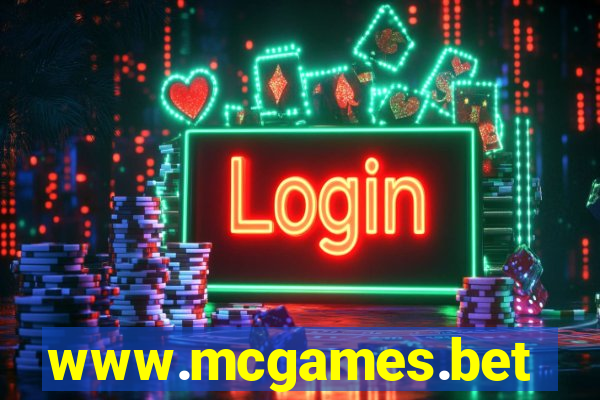 www.mcgames.bet