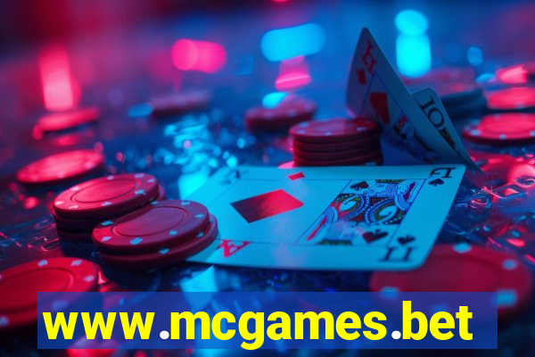 www.mcgames.bet