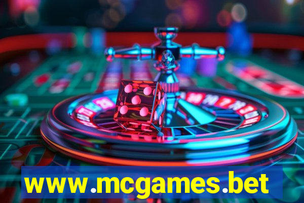 www.mcgames.bet