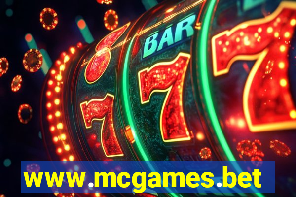 www.mcgames.bet