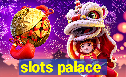 slots palace