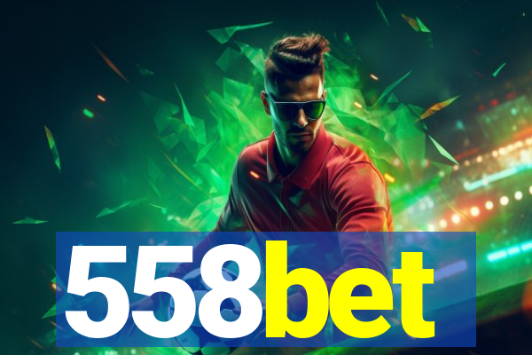 558bet