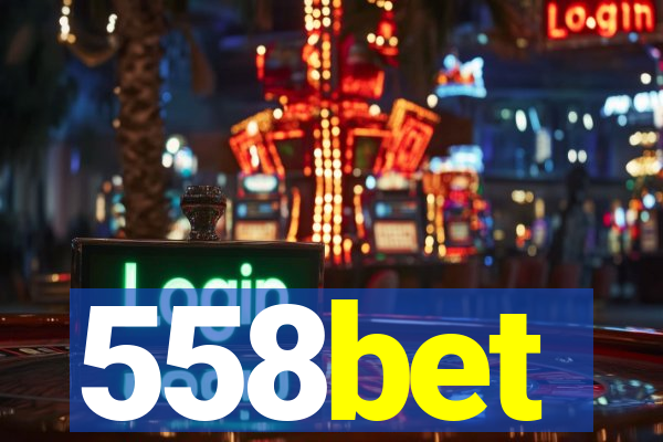 558bet