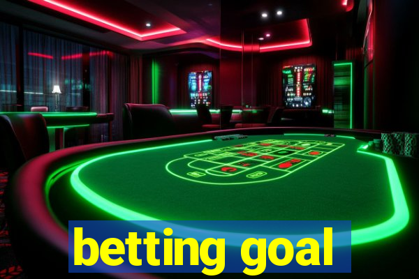 betting goal