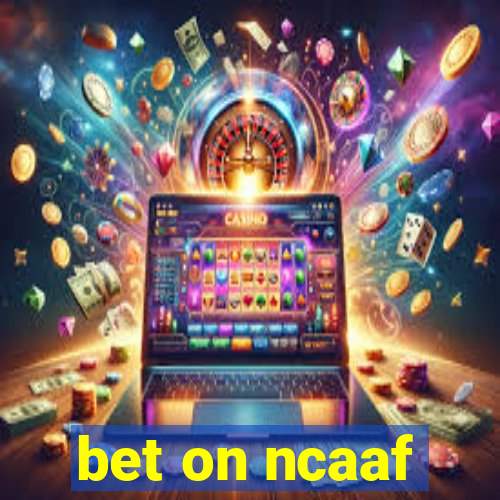 bet on ncaaf