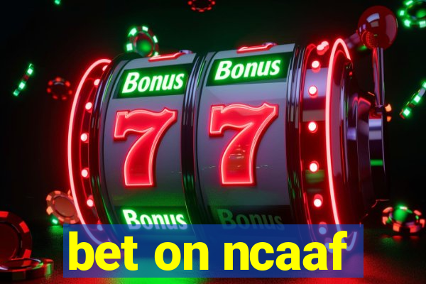 bet on ncaaf