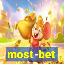 most-bet