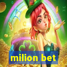 milion bet