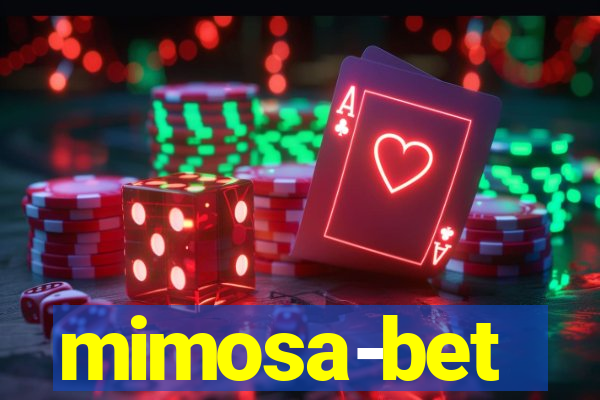 mimosa-bet