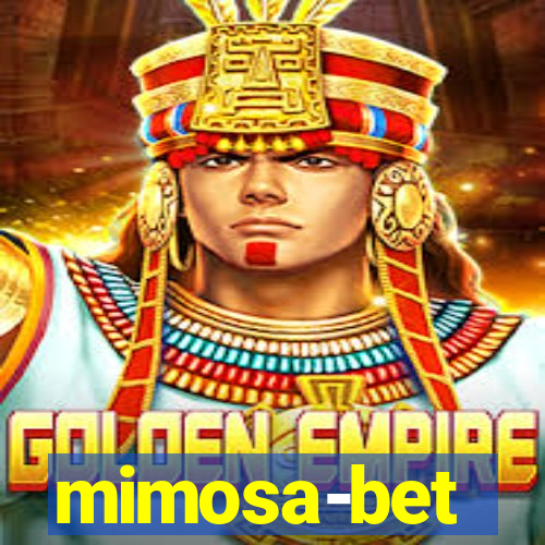 mimosa-bet