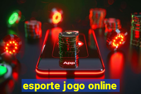 esporte jogo online