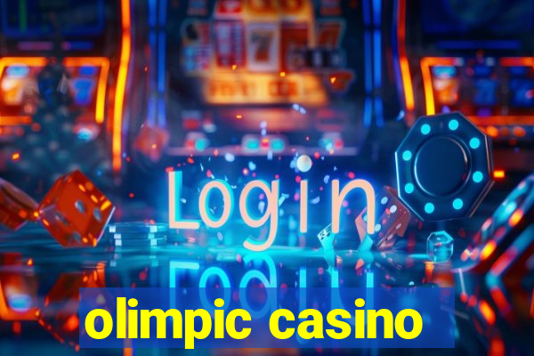 olimpic casino