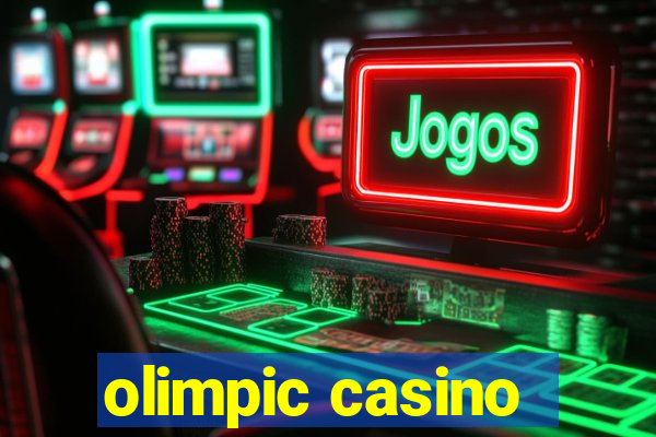 olimpic casino