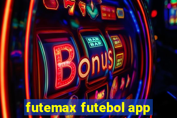 futemax futebol app