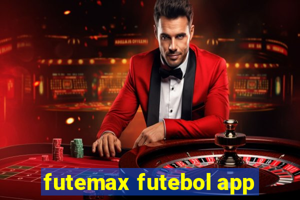 futemax futebol app