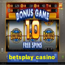 betsplay casino