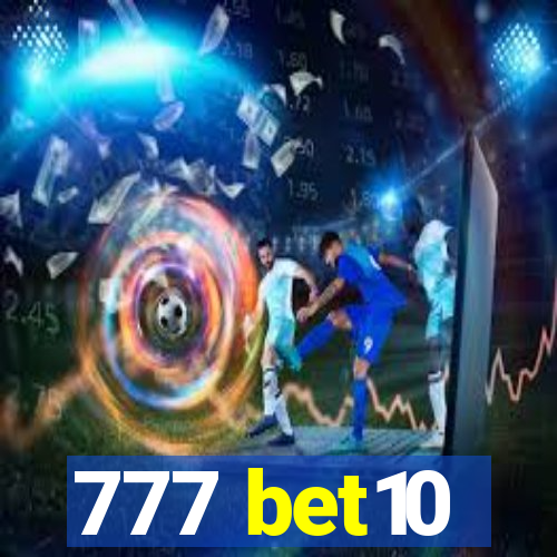 777 bet10