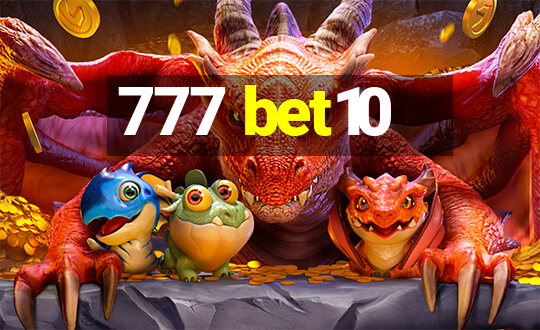 777 bet10