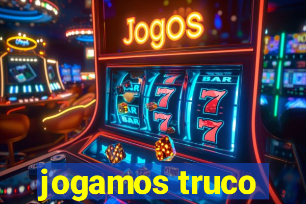 jogamos truco