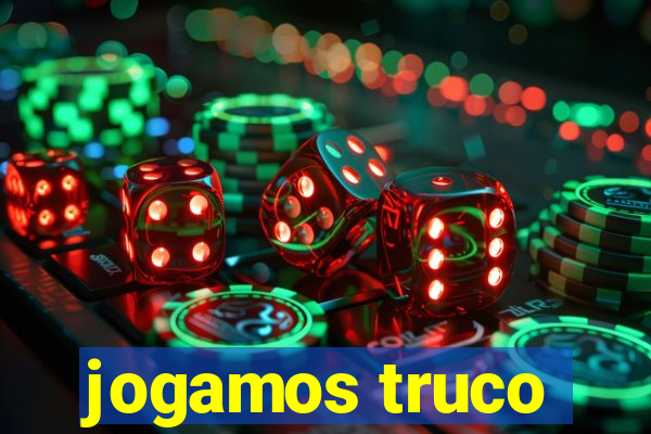 jogamos truco