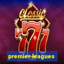 premier leagues