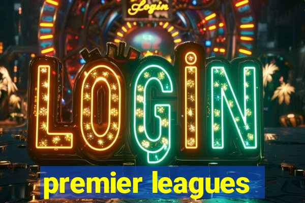 premier leagues