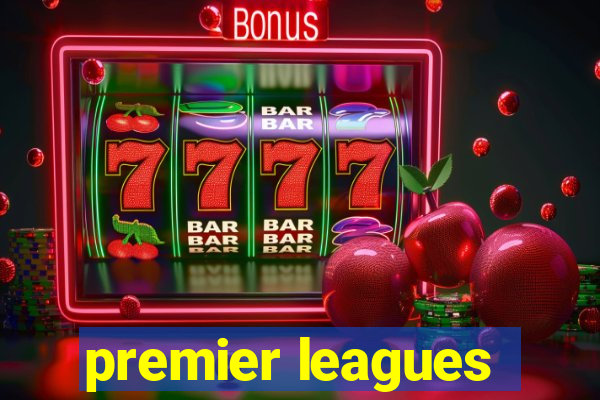 premier leagues