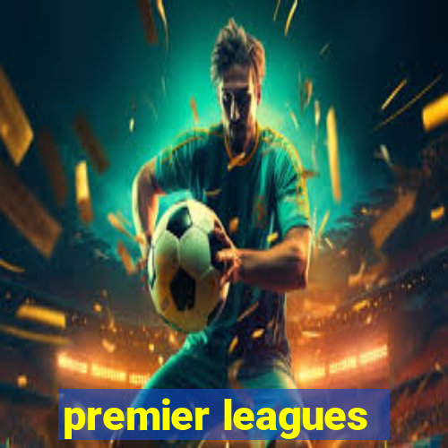 premier leagues