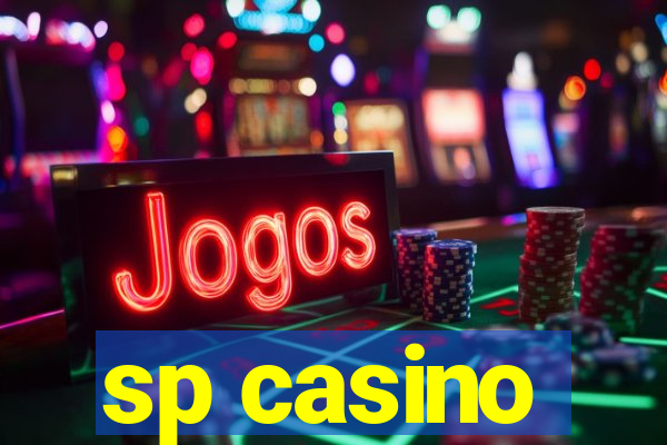 sp casino